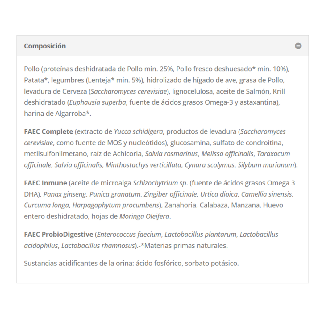 Vet Nature CAT Urinary-Struvite x 2 kg