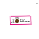 Lenda Urban First Bite x 10 kg