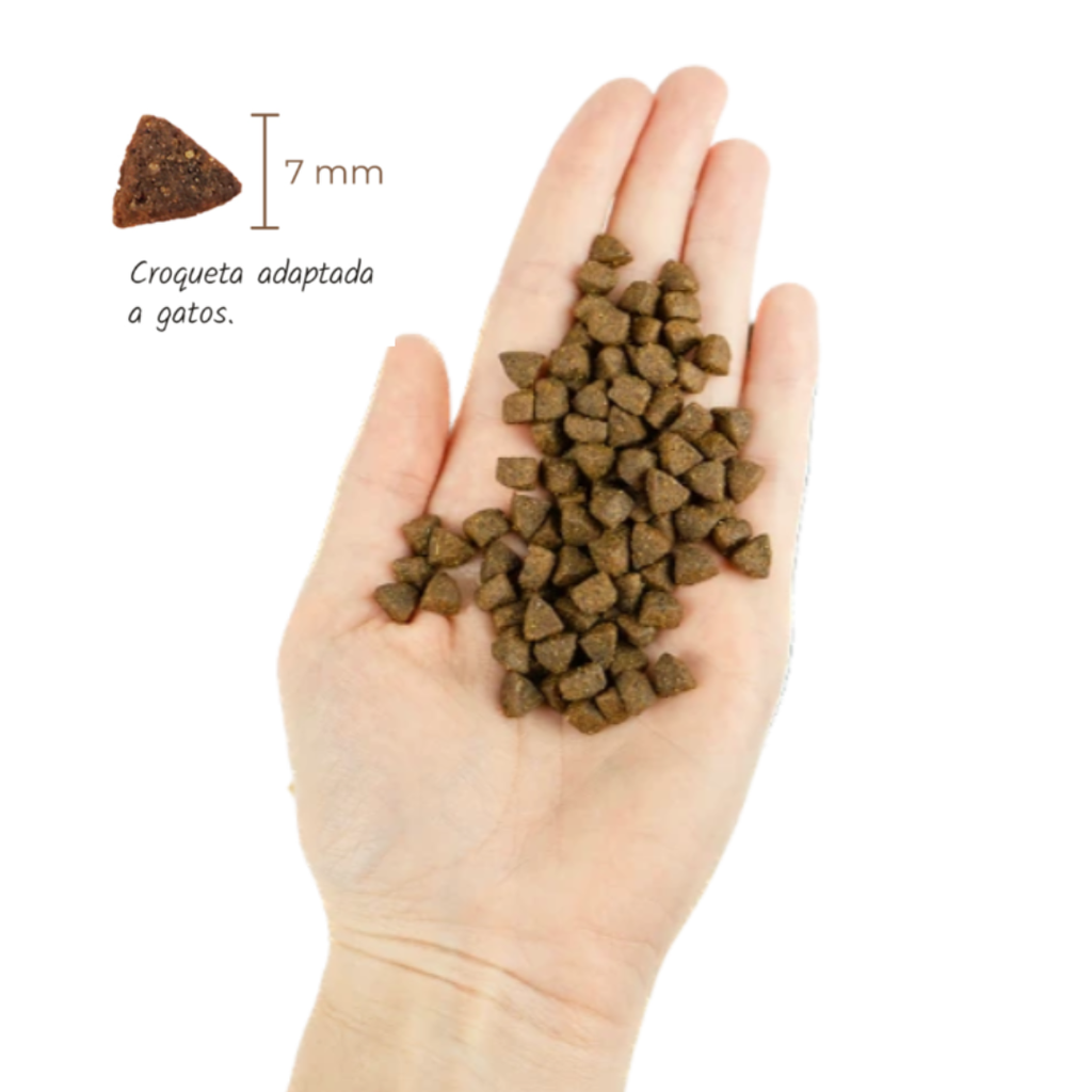 Lenda Adult Cat Farm Poultry Grain Free x 7 kg