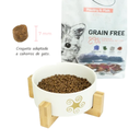 Lenda Kitten Poultry & Fish  Grain Free x 2 kg