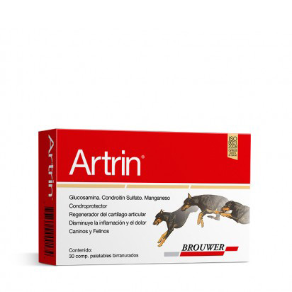 ARTRIN COMP. x 30 unid.