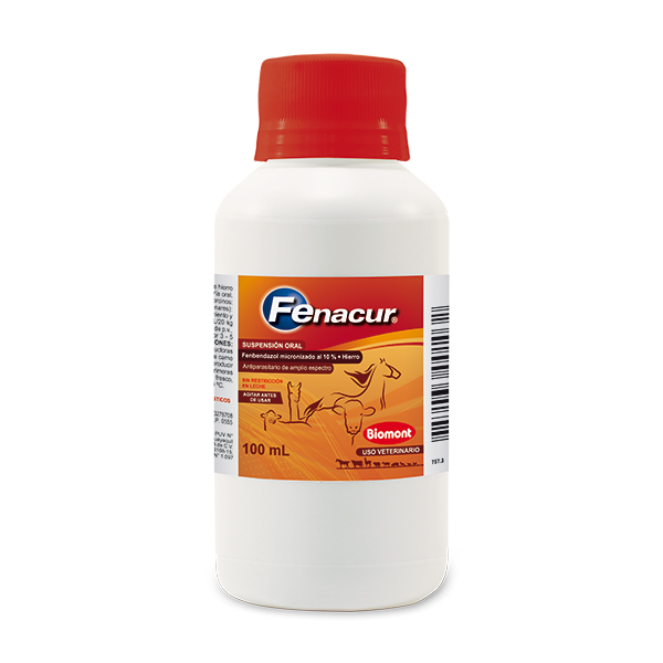 FENACUR x 100 ml