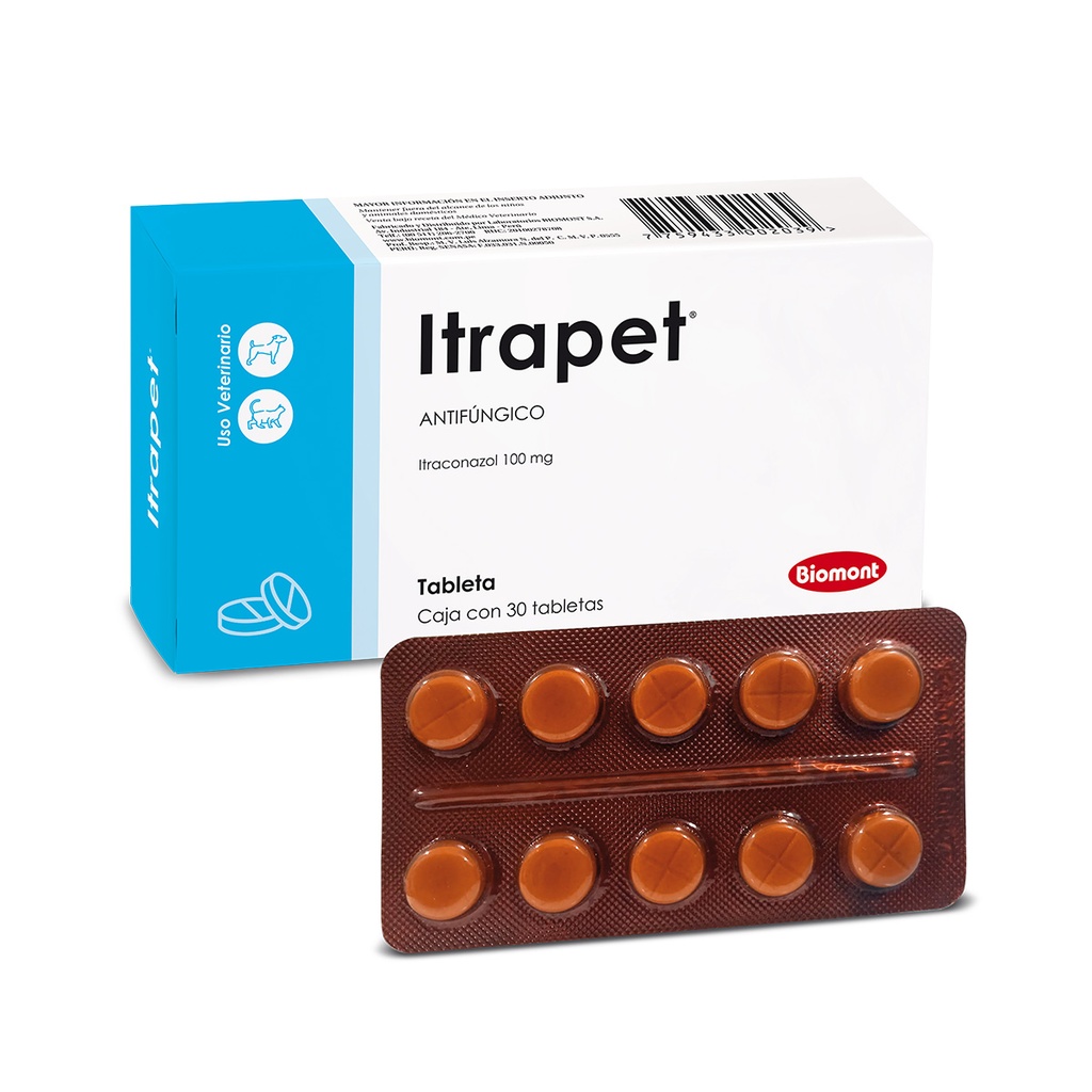 ITRAPET 30 COMP.