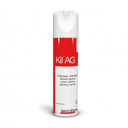 KIL AG x 420 ml