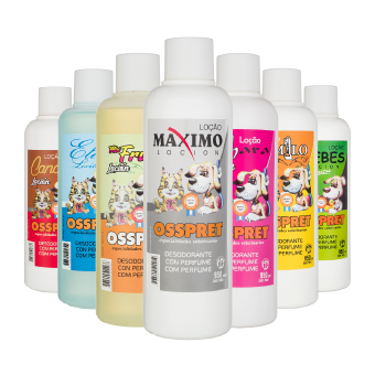 LOCION PERF. MAXIMO x 950 cc