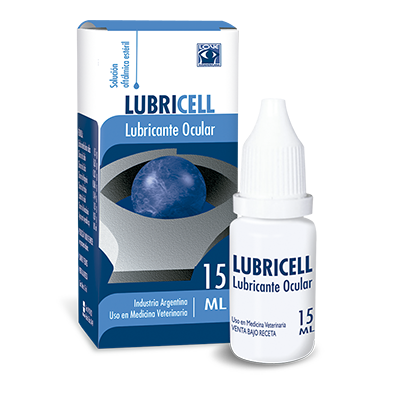 LUBRICELL LOVE x 15 ml