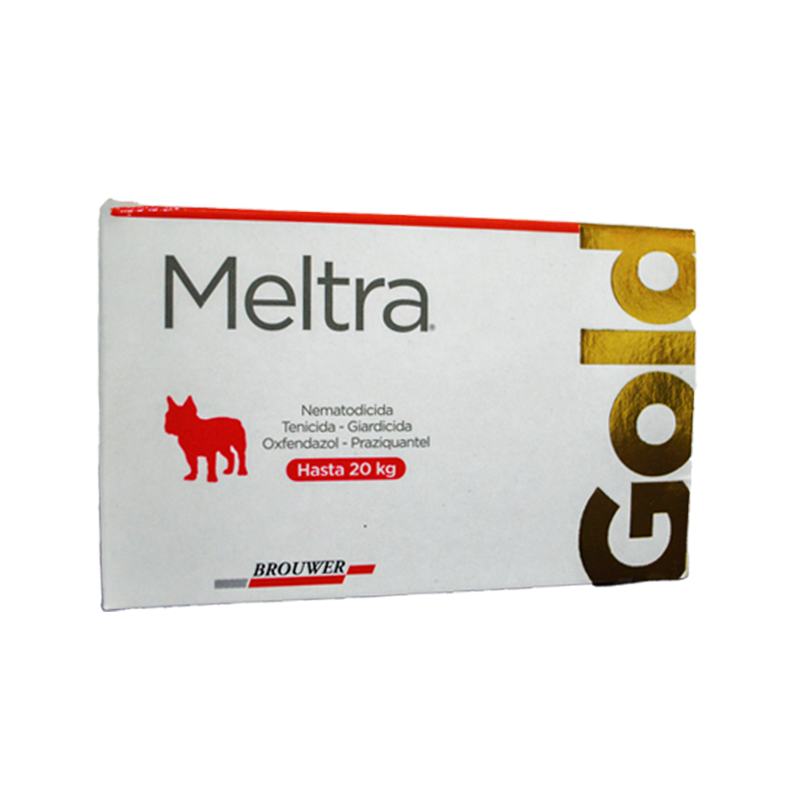MELTRA GOLD H 20 kgs