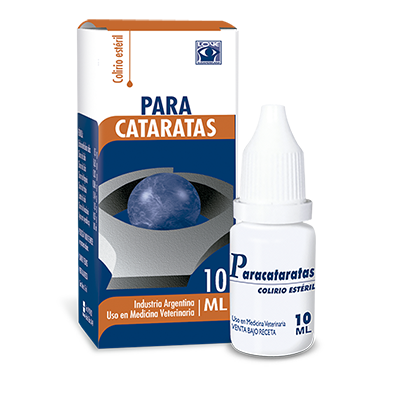 PARACATARATAS LOVE x 10 ml