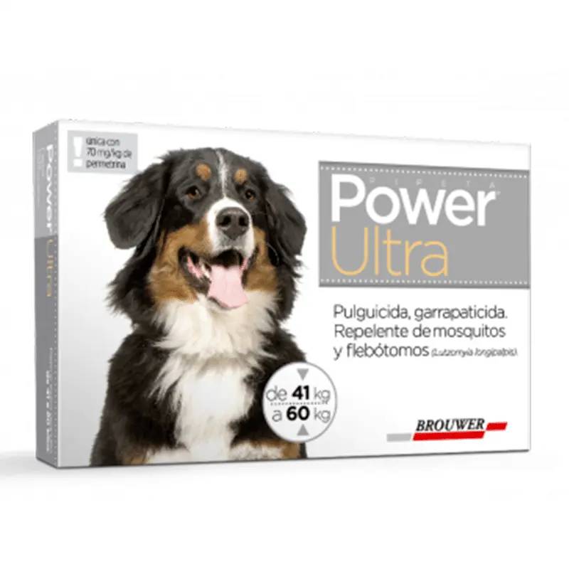 POWER ULTRA x 10,5 ml (GRIS)