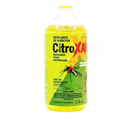 CITROXAN x 1 lts