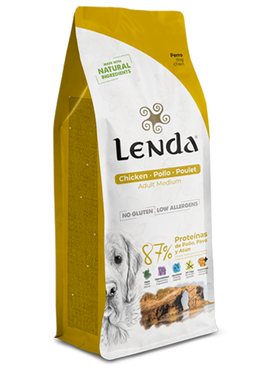 Lenda Chicken x 6 kg (copia)