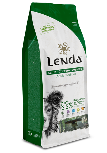 Lenda Lamb 6 kg (copia)