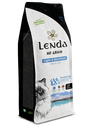 Lenda Adult Cat Light & Sterilized Grain Free x 2 kg