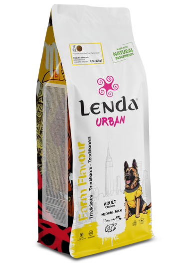 Lenda Urban Farm Flavour x 10 kg (copia)