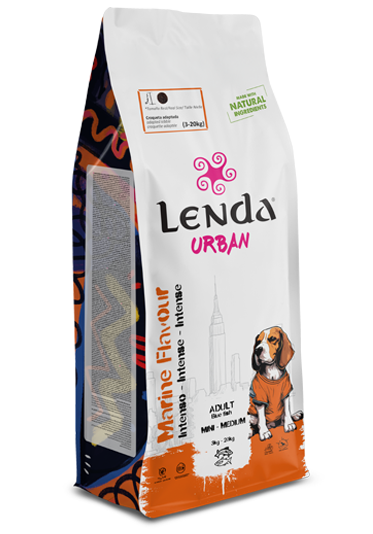 Lenda Urban Marine Flavour x 2 kg