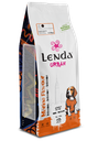 Lenda Urban Marine Flavour x 10 kg