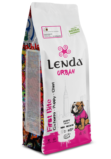 Lenda Urban Flavoured Diet Maxi x 15 kg (copia)