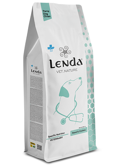 Vet Nature Dog Renal & Oxalate x 2 kg (copia)