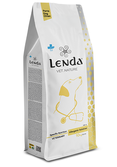 Vet Nature Dog Renal & Oxalate x 10 kg (copia)