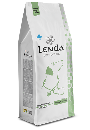 Vet Nature Dog Urinary & Struvite x 2 kg (copia)