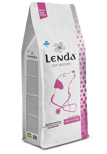 Vet Nature Dog Gastro & Atopic x 10 kg