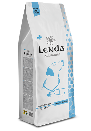 Vet Nature Dog Mobility & Joints x 2 kg