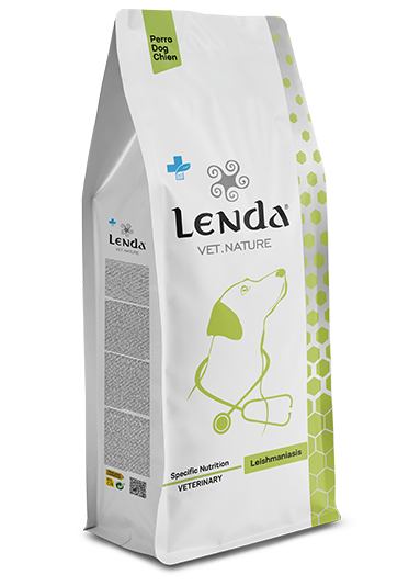 Vet Nature Dog Leishmaniasis Care x 2 kg