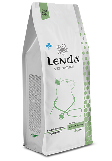 Vet Nature VET CAT Hepatic x 2 kg (copia)