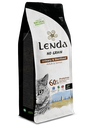 Lenda Adult Cat Senior & Sterilized x 2 kg