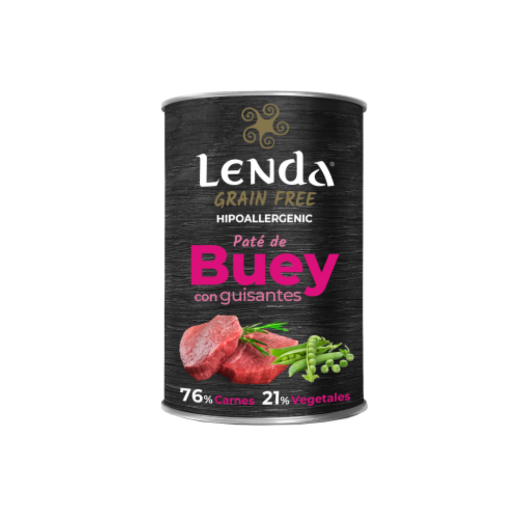 Lenda Lamb x 2 kg (copia)