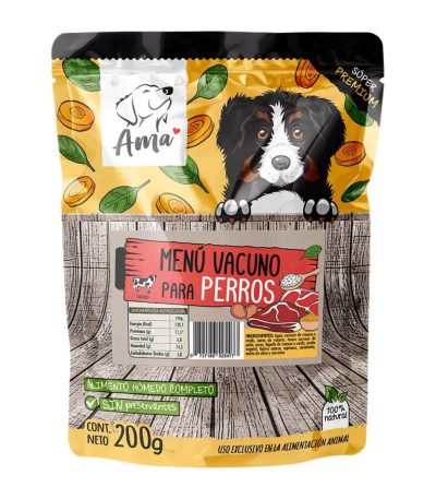 AMA "VACUNO" x 400 grs (copia)