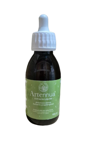 ARTENNUA extracto liq. x 100 ml