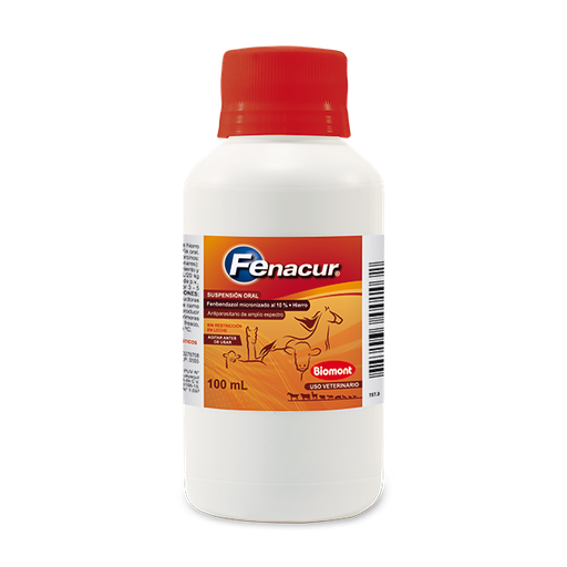 FENACUR x 100 ml