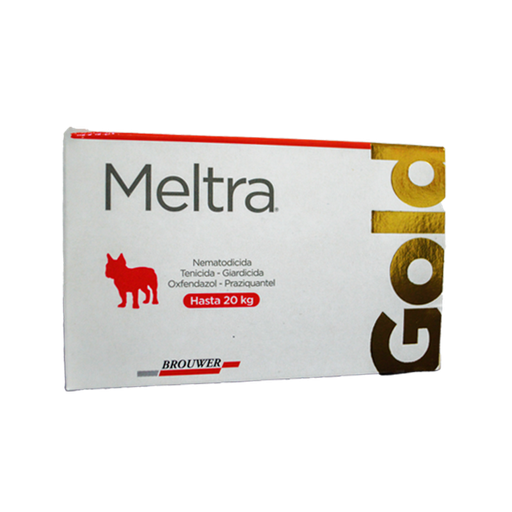 MELTRA GOLD H 20 kgs