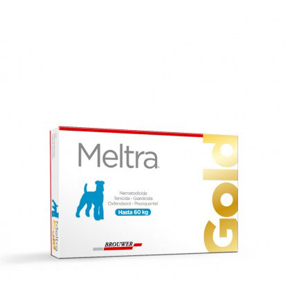 MELTRA GOLD H 60 kgs