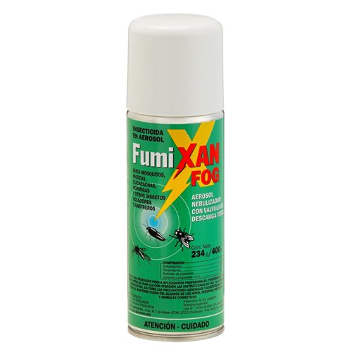 FUMIXAN FOG x 400 ml