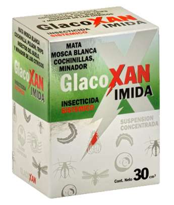 GLACOXAN IMIDA x 30 cc