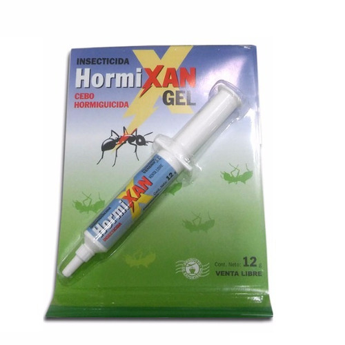 HORMIXAN "GEL" x 12 grs