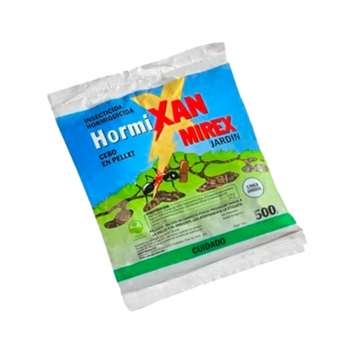 HORMIXAN MIREX x 500 grs