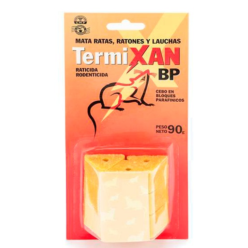 TERMIXAN BP x 90 grs