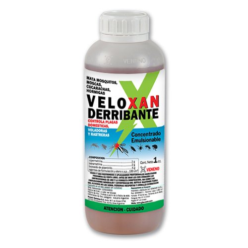 VELOXAN DERRIBANTE x 1 lts