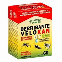 VELOXAN FLY RAS X 60 CC