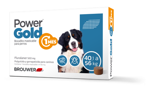 POWER GOLD 3 MESES 40/56 KG(azul) 1.400 mg (copia)