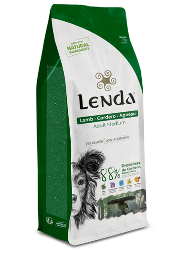 Lenda Lamb 6 kg (copia)