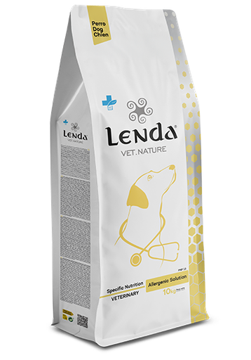 Vet Nature Dog Renal & Oxalate x 10 kg (copia)