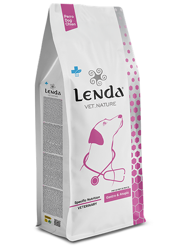 Vet Nature Dog Gastro & Atopic x 2 kg