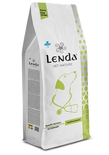 Vet Nature Dog Hepatic x 10 kg (copia)