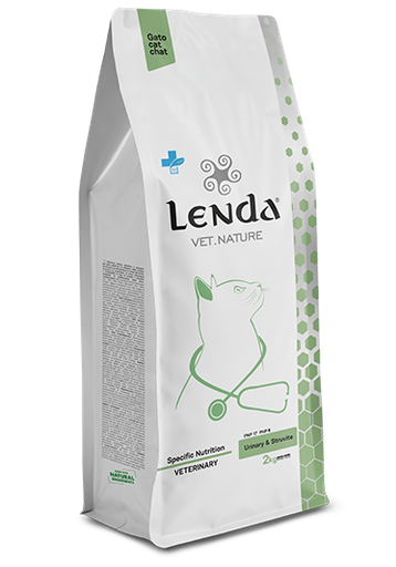 Vet Nature VET CAT Hepatic x 2 kg (copia)