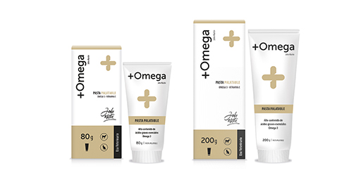 +OMEGA JOHN MARTIN x 80 gr