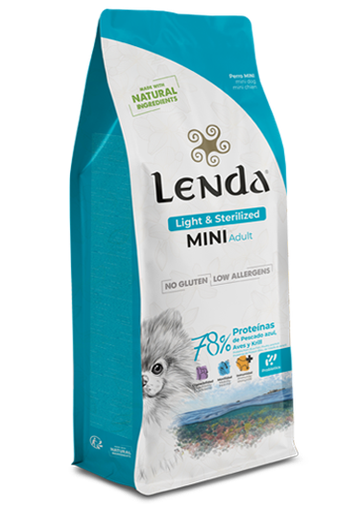 Lenda Chicken x 2 kg (copia)